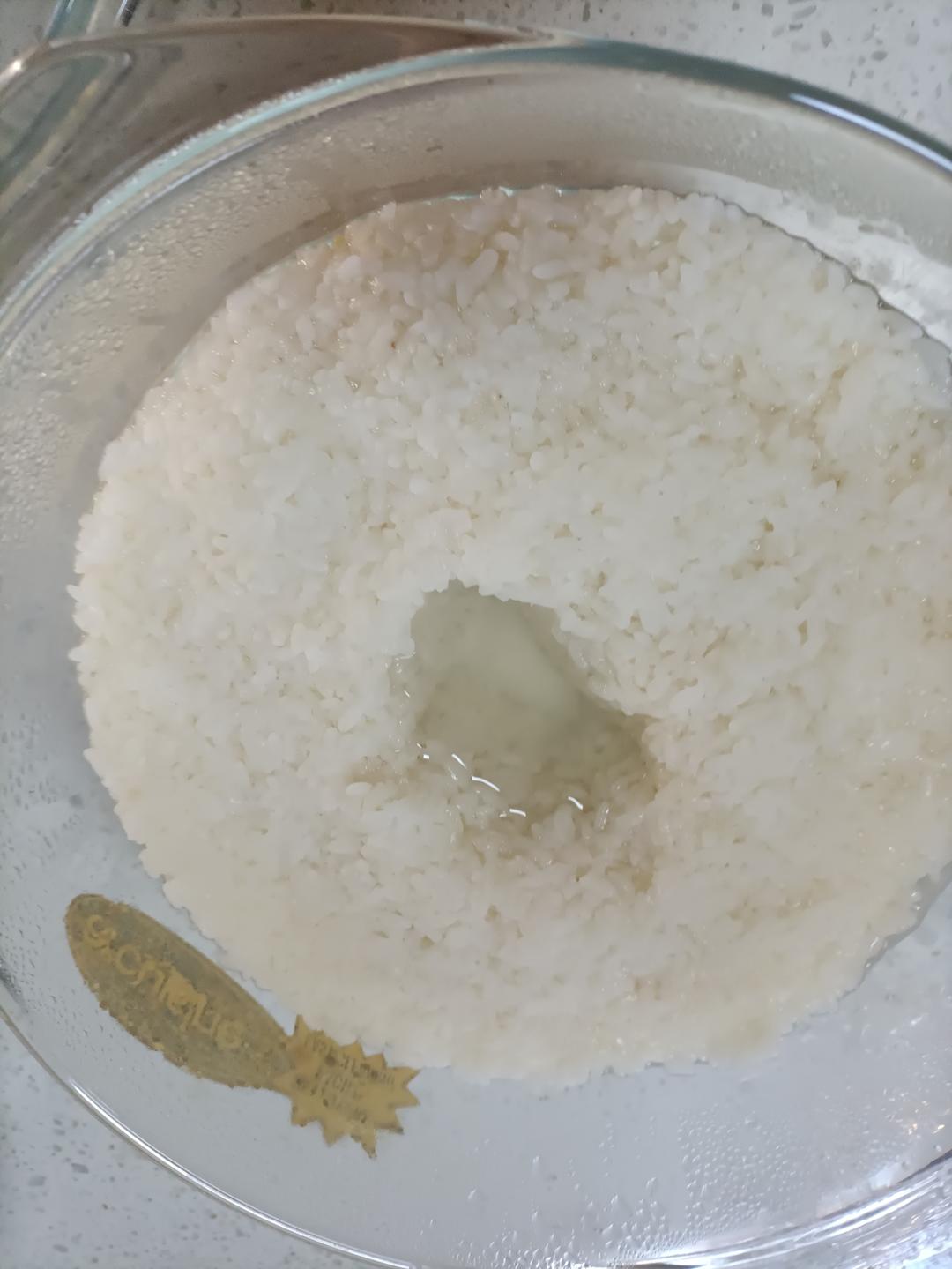 自制甜酒酿（不加糖就让酒酿超甜的秘密）