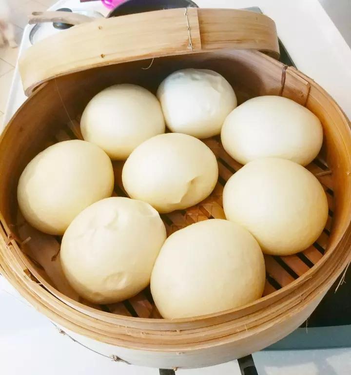 完美老面馒头攻略