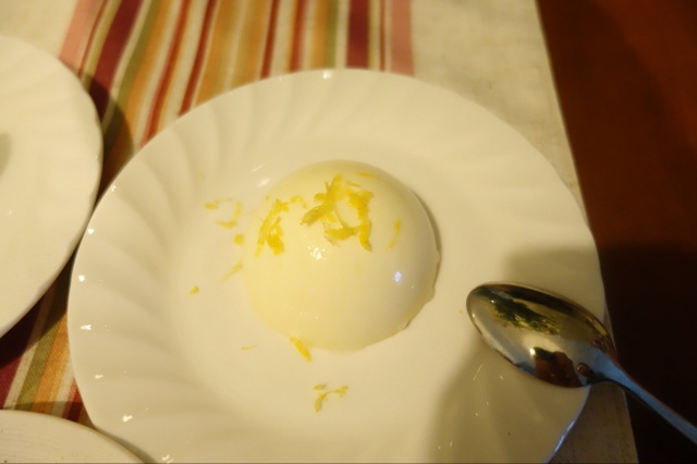 猪弯弯的甜品厨房