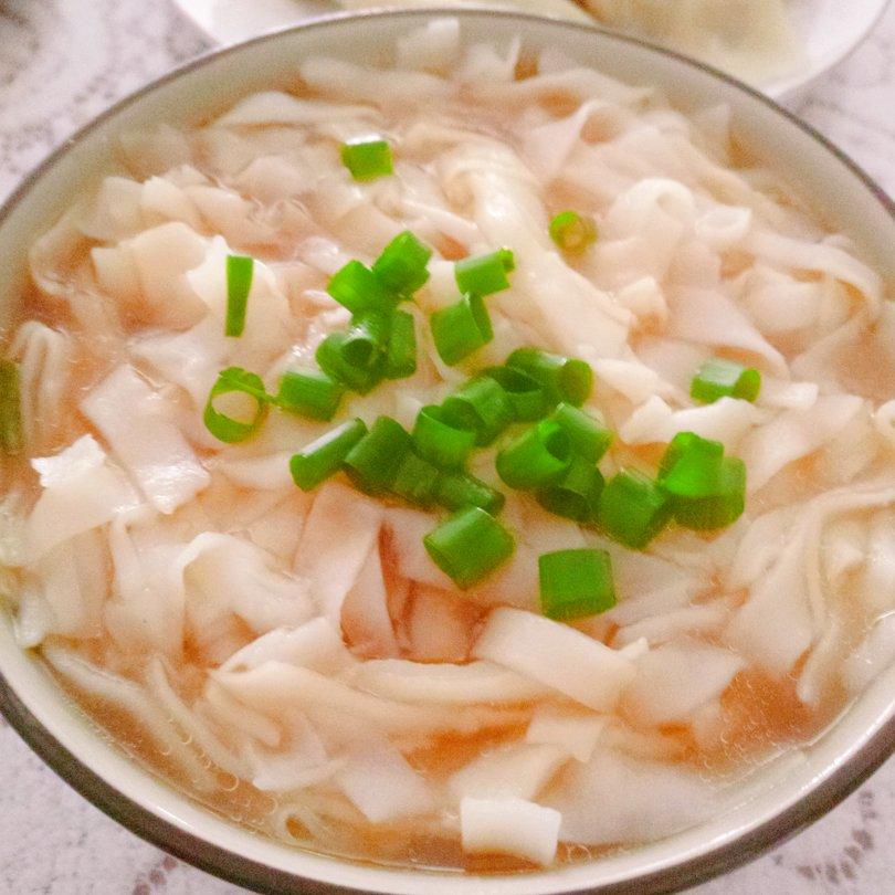 我的一人食：酸汤挂面