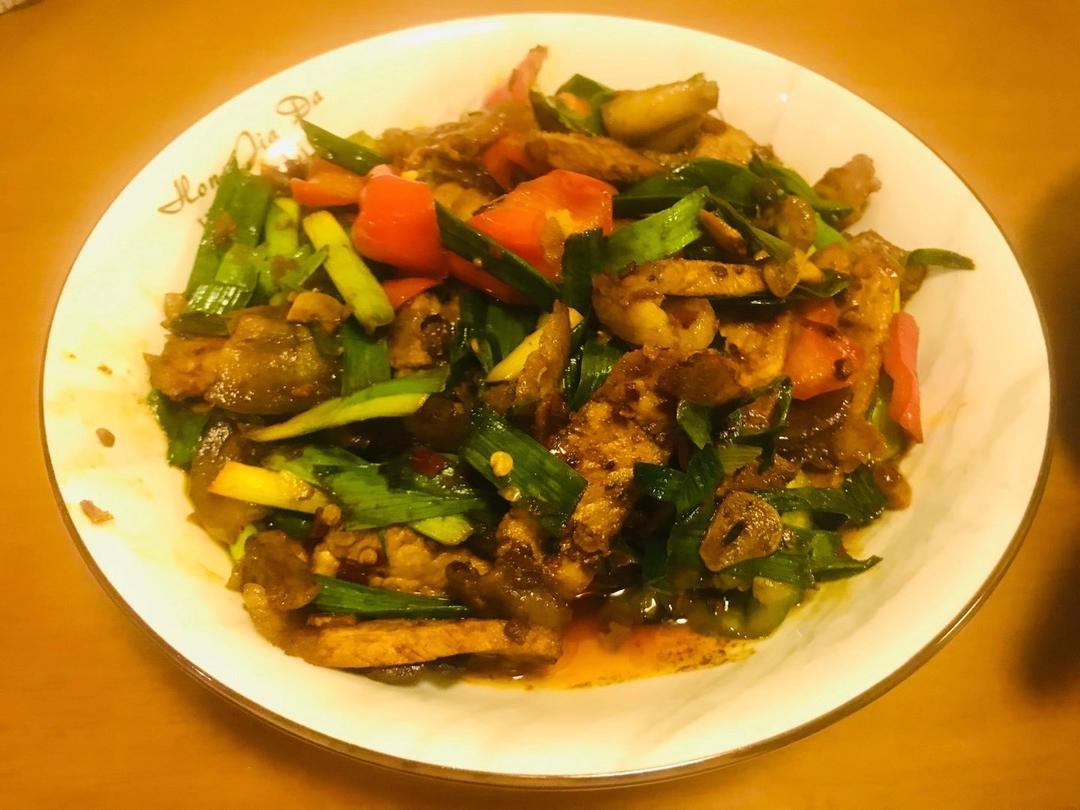 厨师长教你：“回锅肉”的正宗做法，先收藏