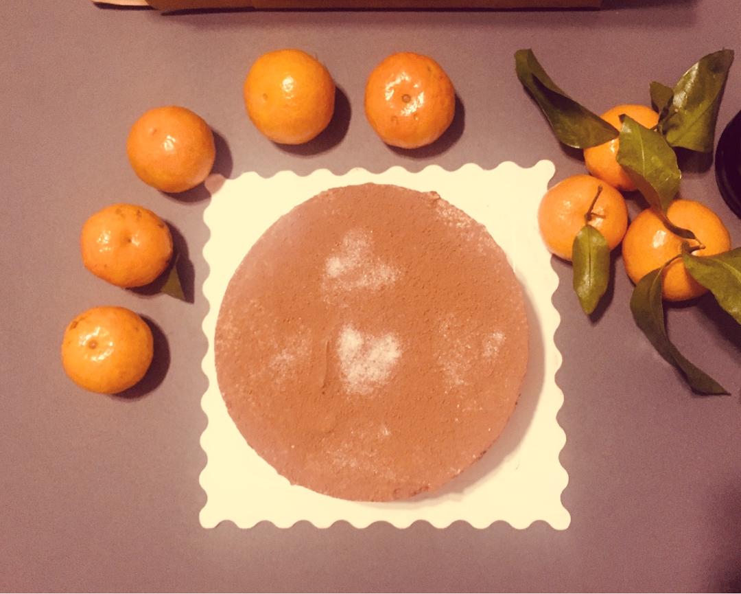 《Tinrry+》提拉米苏