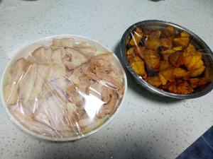 酸菜锅-聚餐必备的做法 步骤8