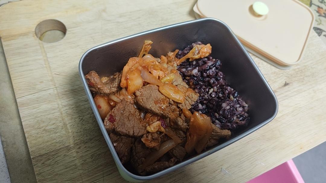 午餐•2026年1月26日