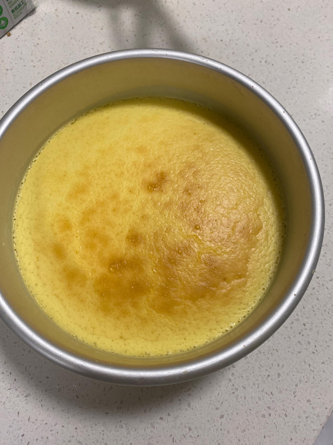 重芝士蛋糕（君之改良版）