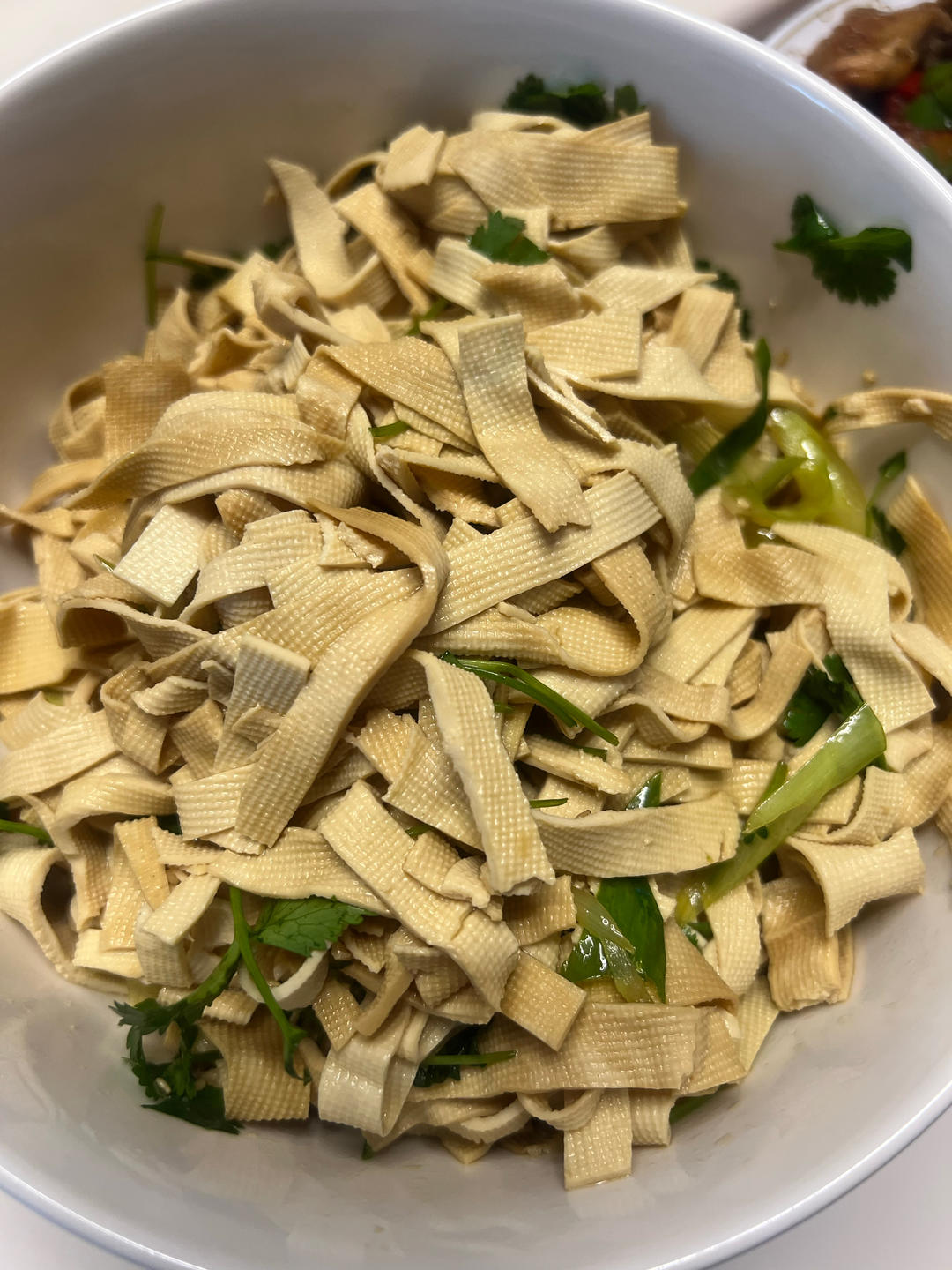 洋仔candy做的脆皮五花肉这样做肥而不腻巨香