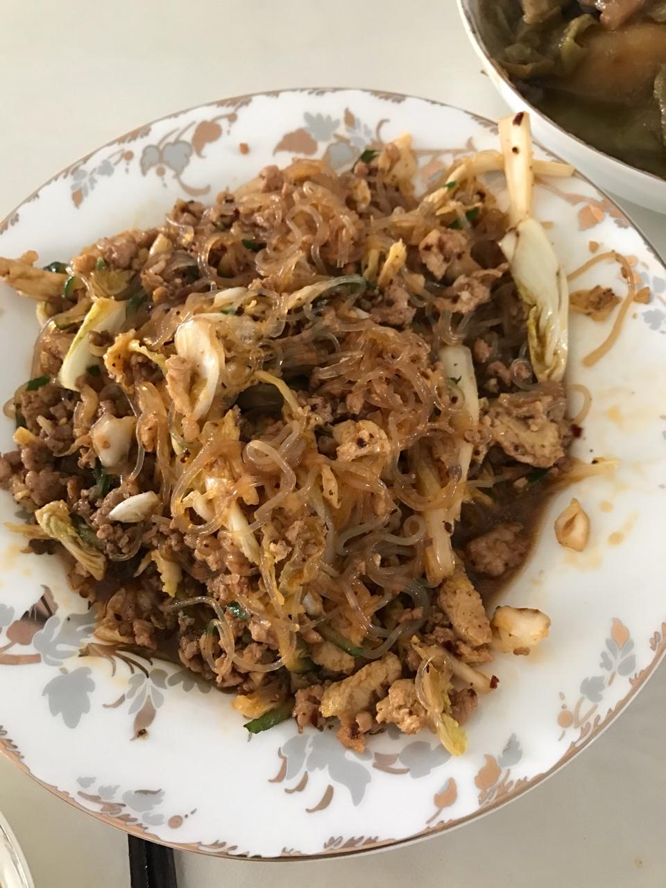 东北家常凉菜