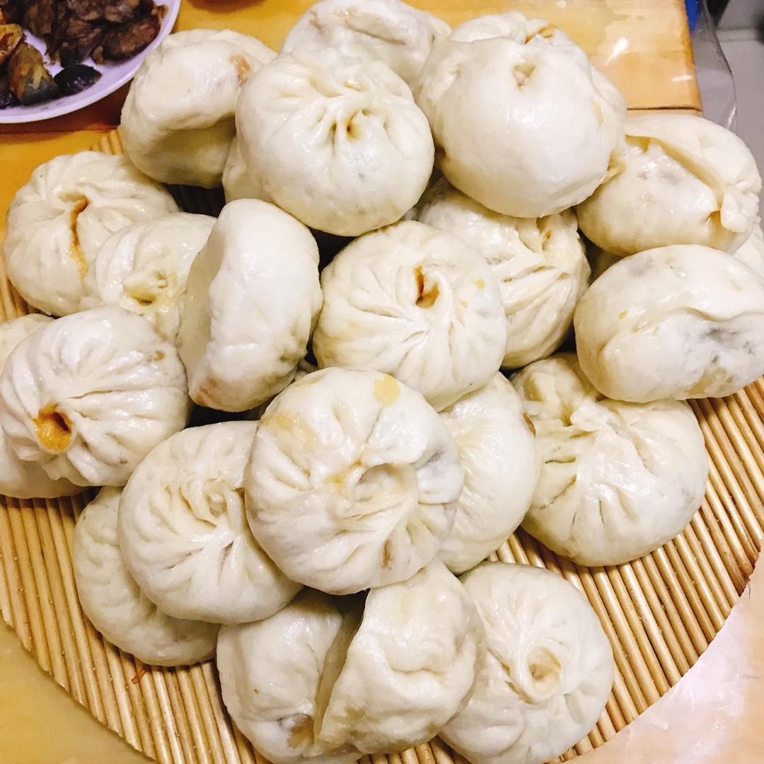 2019年味儿～～
