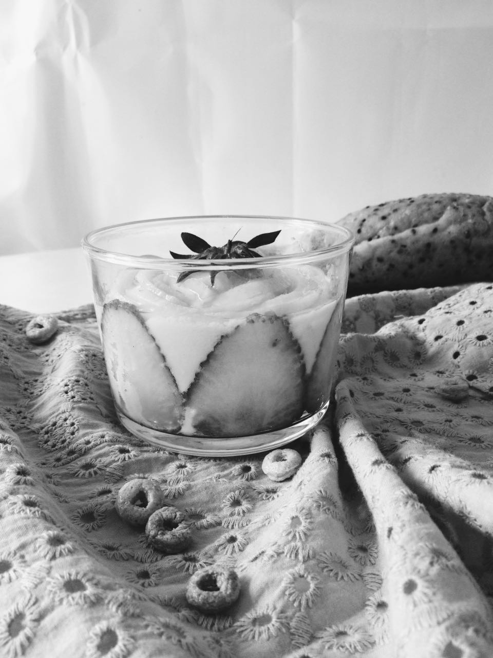 Zero's Recipe with Lower Calorie