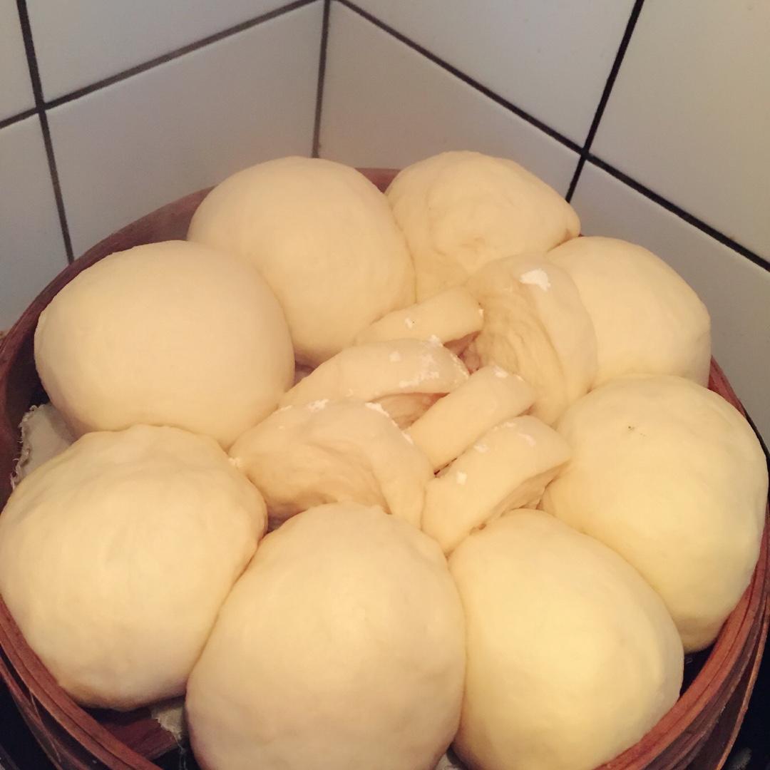山东大馒头