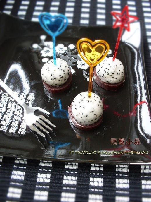 丹凤朝阳的做法