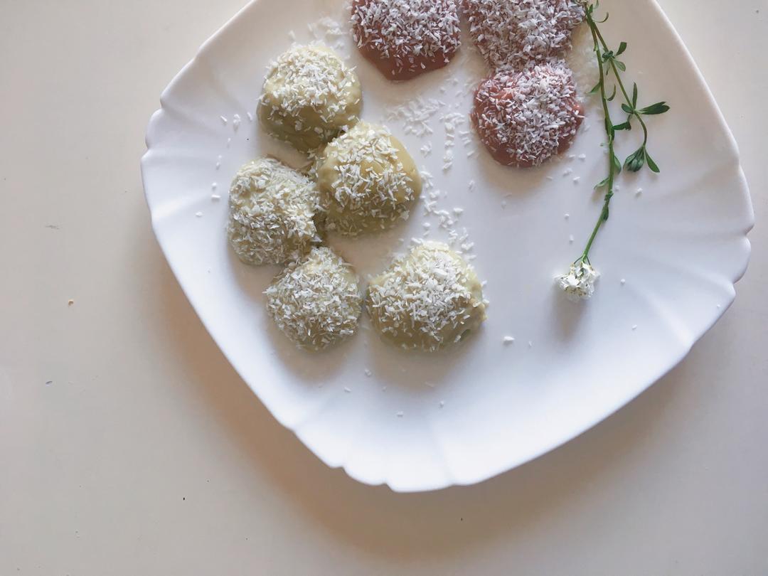 麻薯网红 多种口味