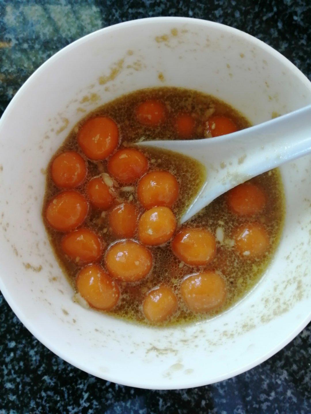 芝麻红糖汤圆