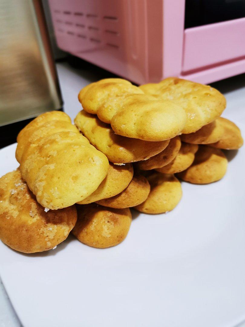 长白糕♥️70后儿时的美食