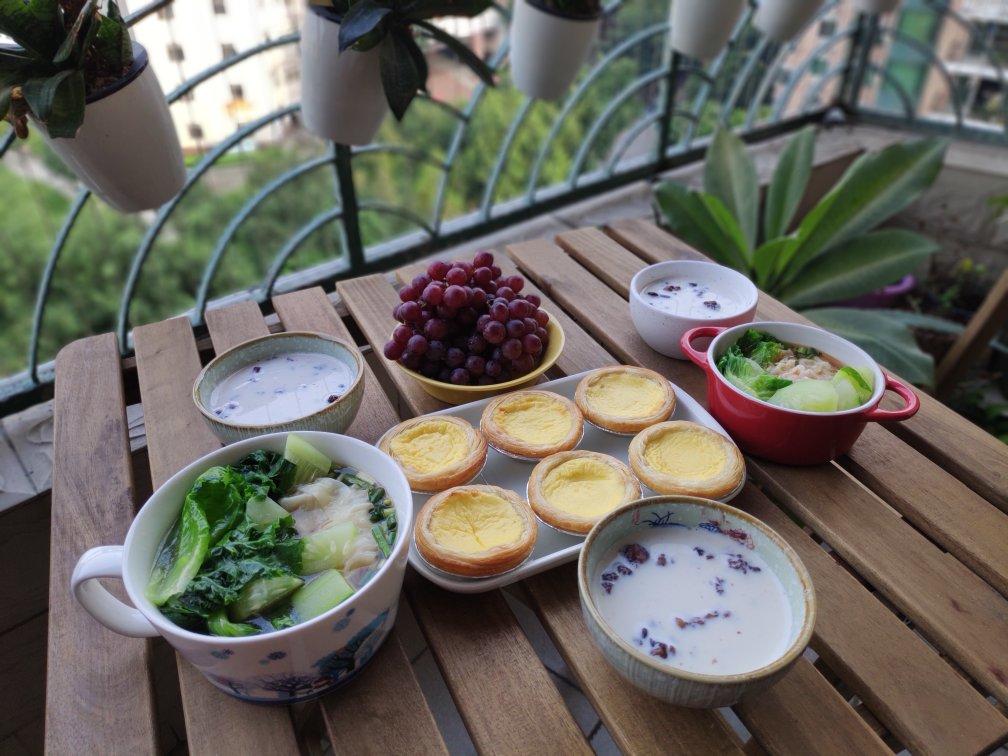 视频菜谱:蛋塔液 蛋挞液（不腻,全蛋,无淡奶油）
