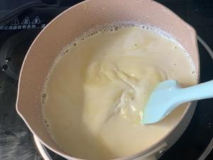 豆乳酱的做法 步骤1