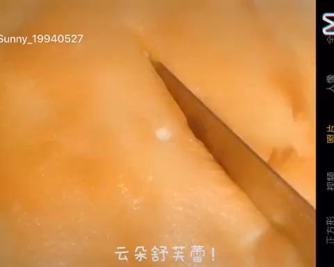 云朵舒芙蕾的做法