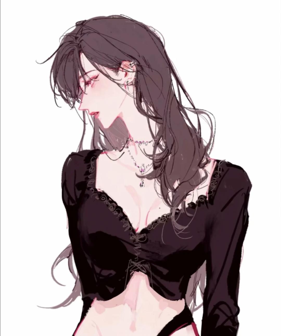 忧郁的黑椒盐鸡排