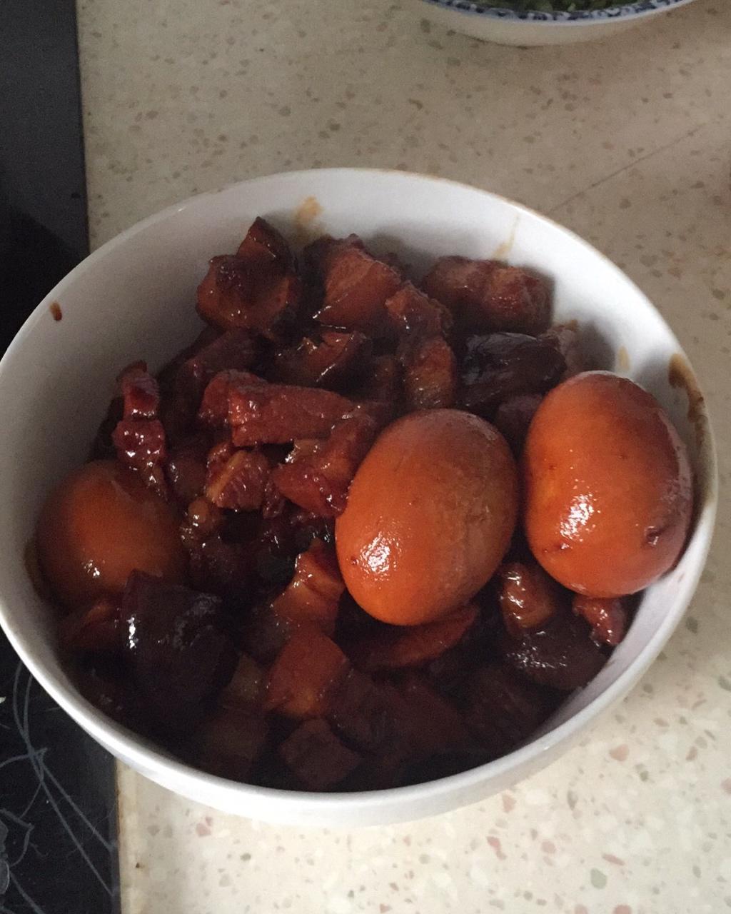 堂妈金牌红烧肉