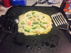 お好み焼き 大阪烧和广岛烧的做法步骤图 Chef Yf 下厨房 お好み焼き 大阪烧和广岛烧的做法步骤图 Chef Yf 下厨房