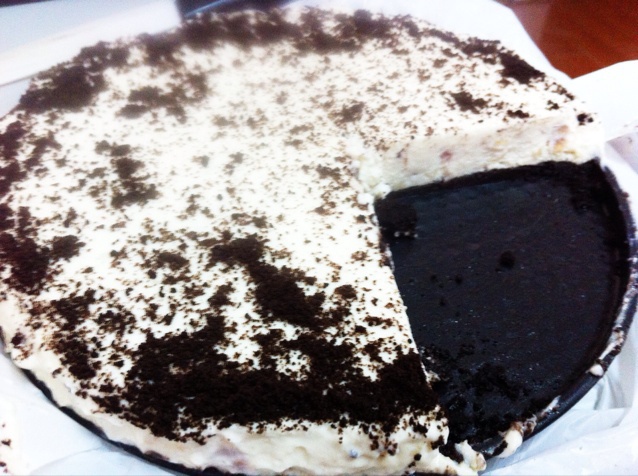 《Tinrry下午茶》教你做草莓芝士慕斯（6寸配方）