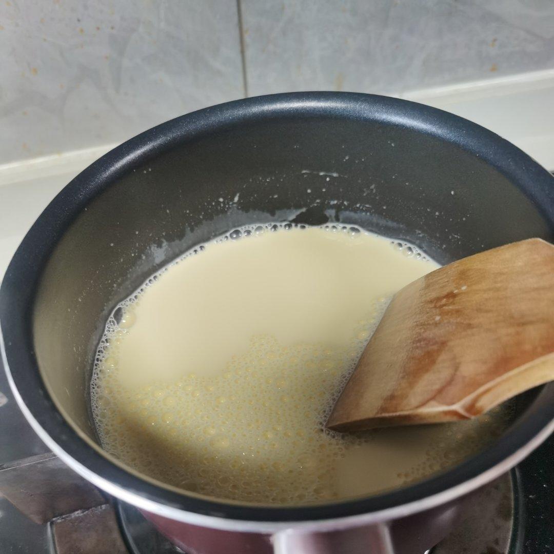 奶酪棒（模仿妙可蓝多）