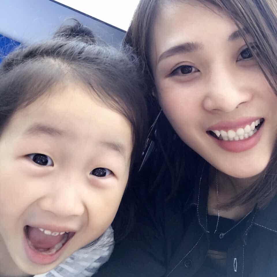 田歆妈