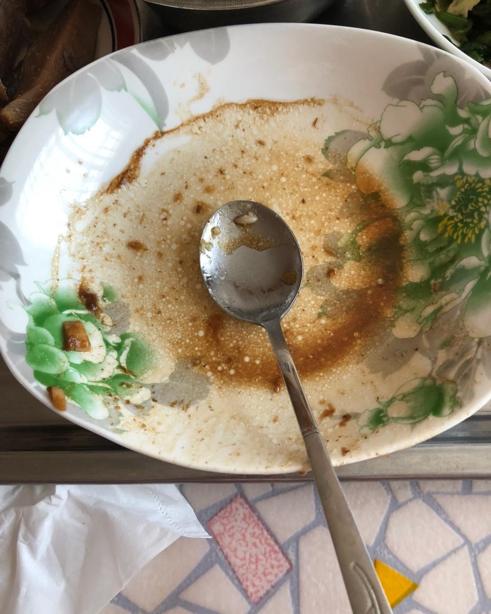 米饭杀手—醋卤鸡（2.0版）丨健康·三餐