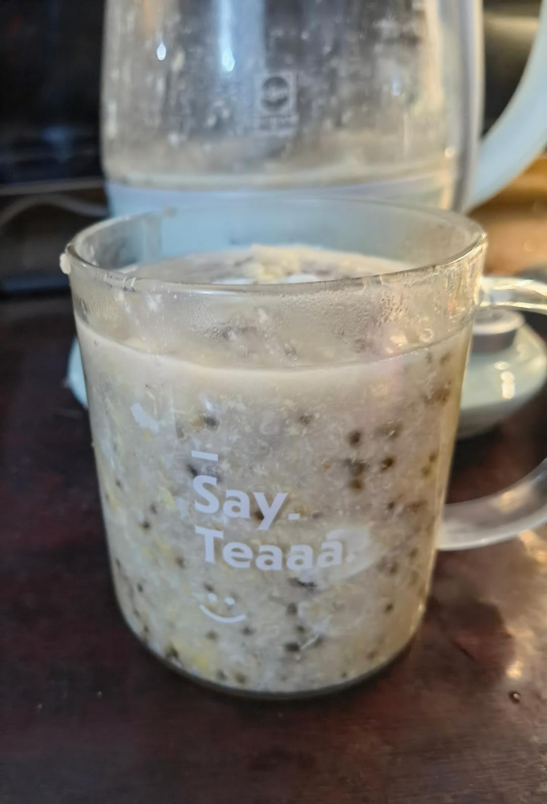 云朵舒芙蕾【珐琅锅食谱11月】