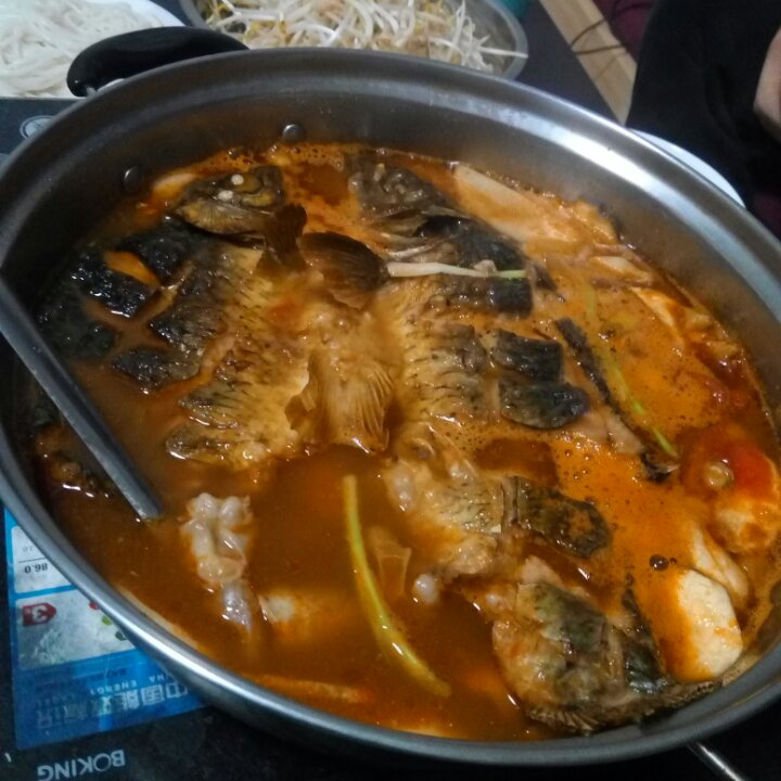 泰式冬阴功汤火锅