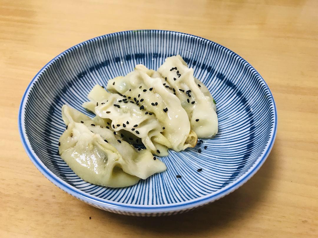 快手煎饺