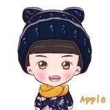 apple妈咪