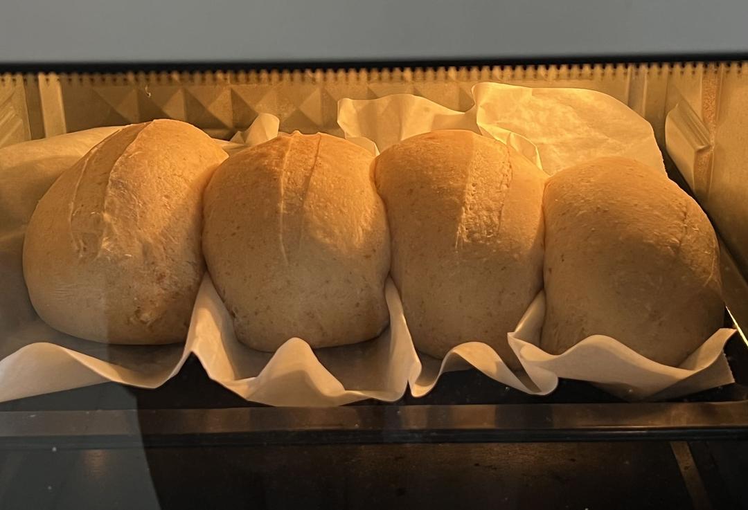 正宗越南法棍面包
Banh Mi快速波兰种版