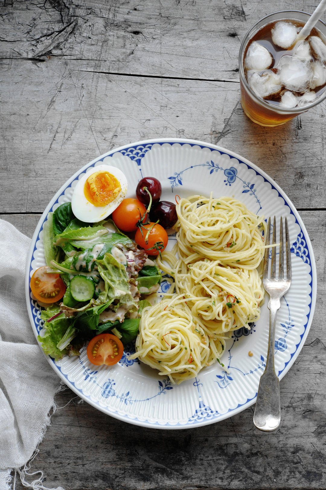 今天中午吃什么？