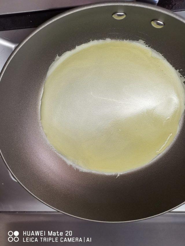 LADY M 抹茶千层可丽饼/千层蛋糕 Green Tea Mille Crepes
