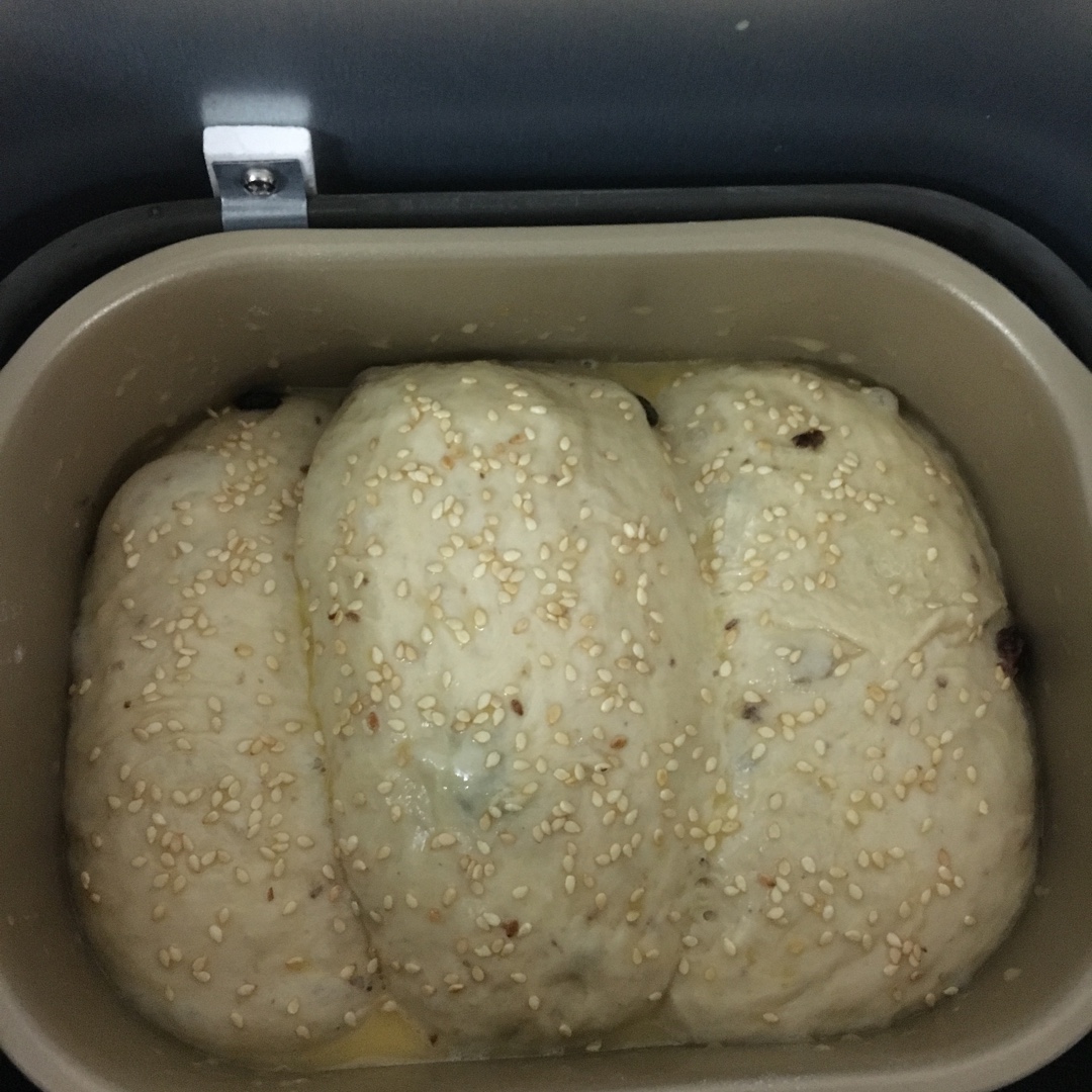 超级省时间上班族也爱的超软面包机吐司（柏翠8990面包机）