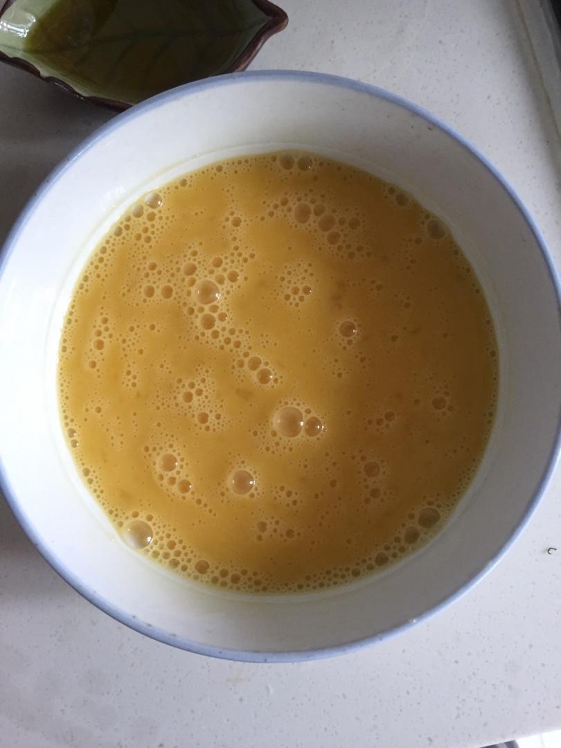 上海蛋饺的平底锅不粘锅做法