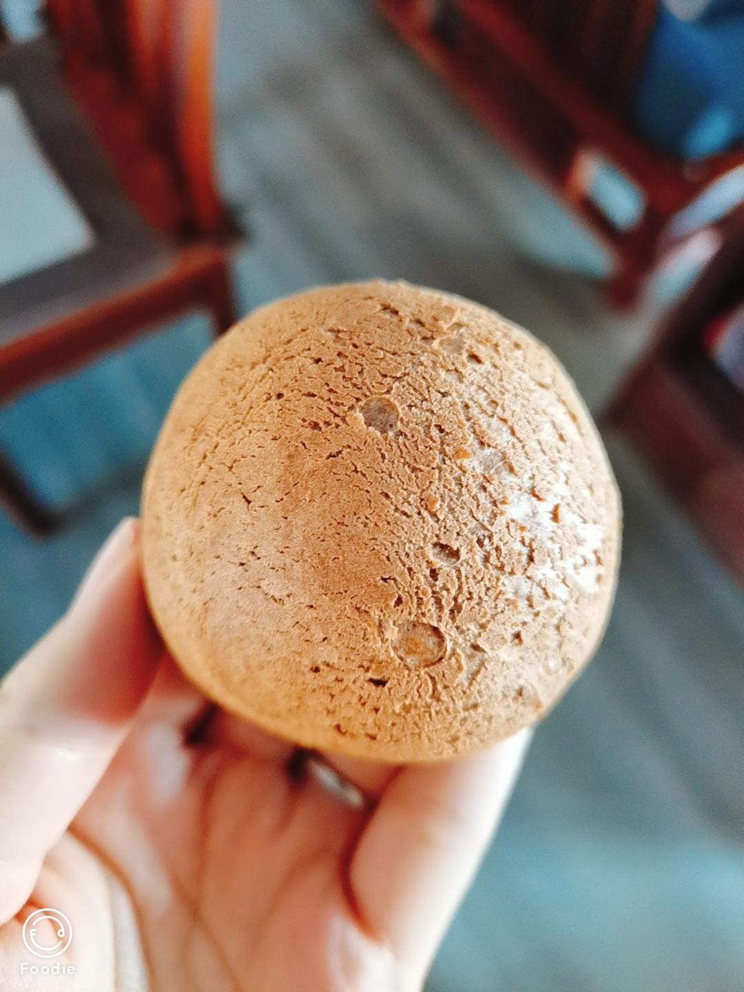 系列二 可可蜜豆恐龙蛋·麻薯面包·麻薯包 自己做了1000➕的私人配方