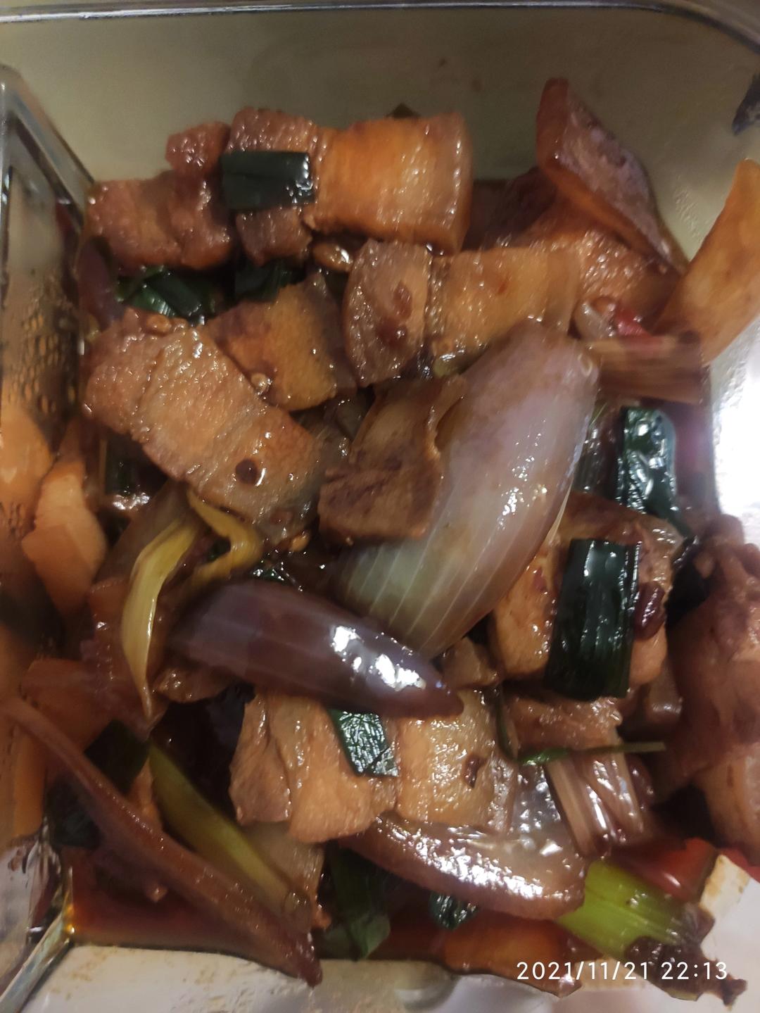 家常回锅肉，零失败