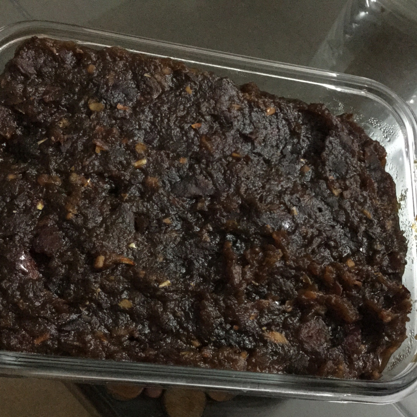 补血散寒红枣山楂膏