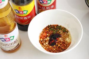 饺子蘸水（糊辣椒）——味达美版的做法 步骤6
