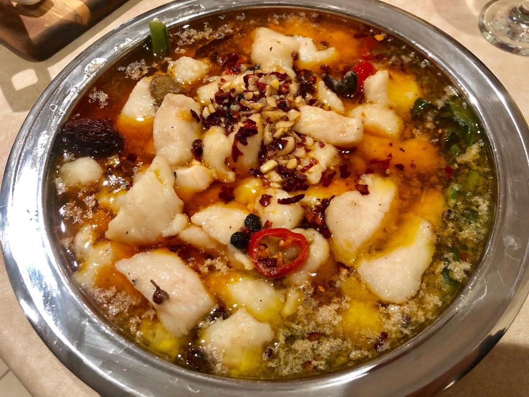 水煮鱼