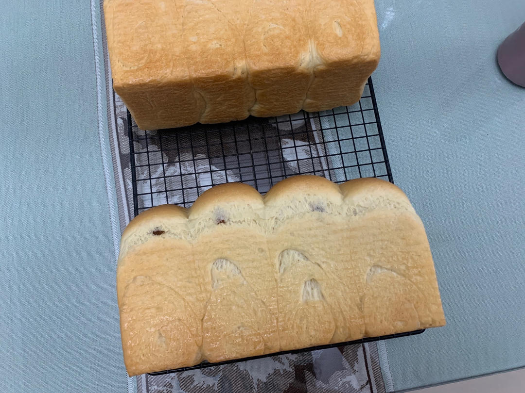 鸡蛋吐司