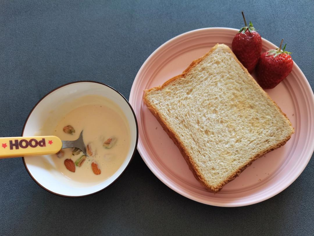 我的早餐合集（记录早餐）