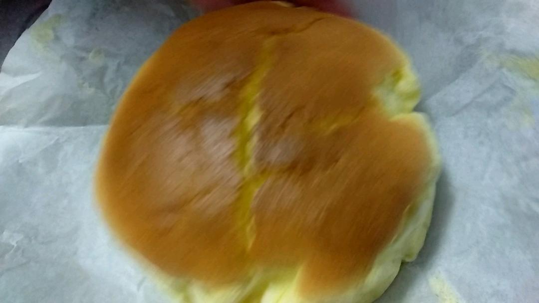 酸奶蛋糕