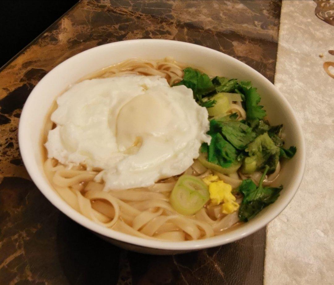 最美不过那碗阳春面