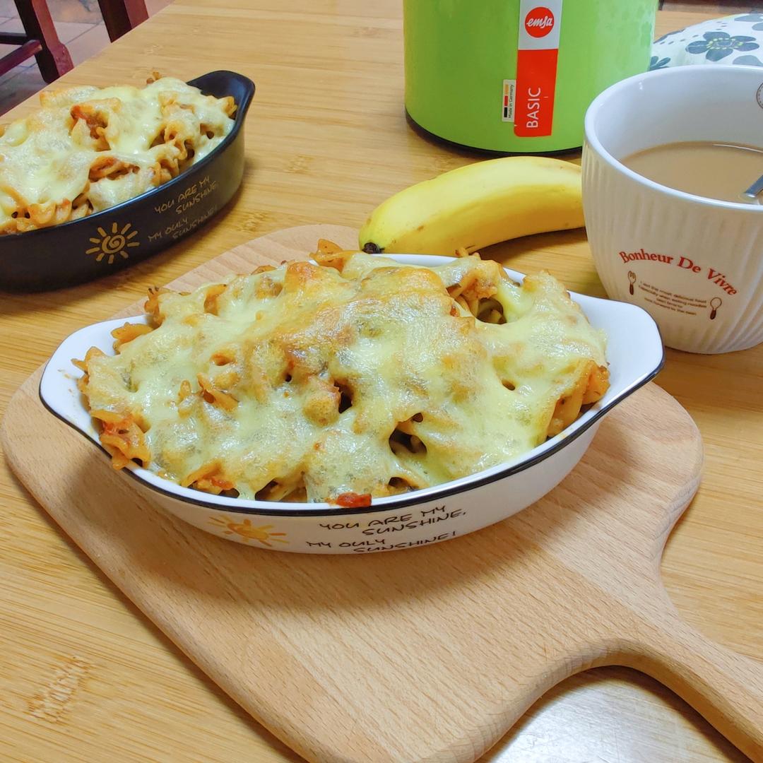 自制无添加披萨酱/意面酱