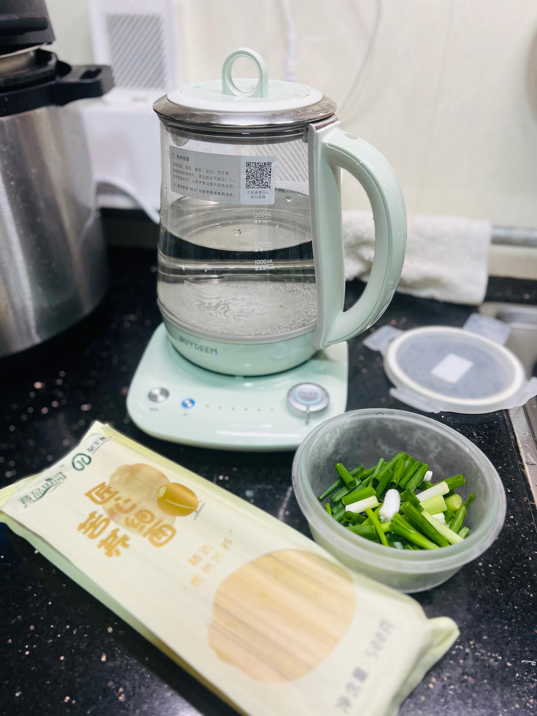 👆【珐琅锅打卡戳这】三杯鸡【珐琅锅食谱4月】