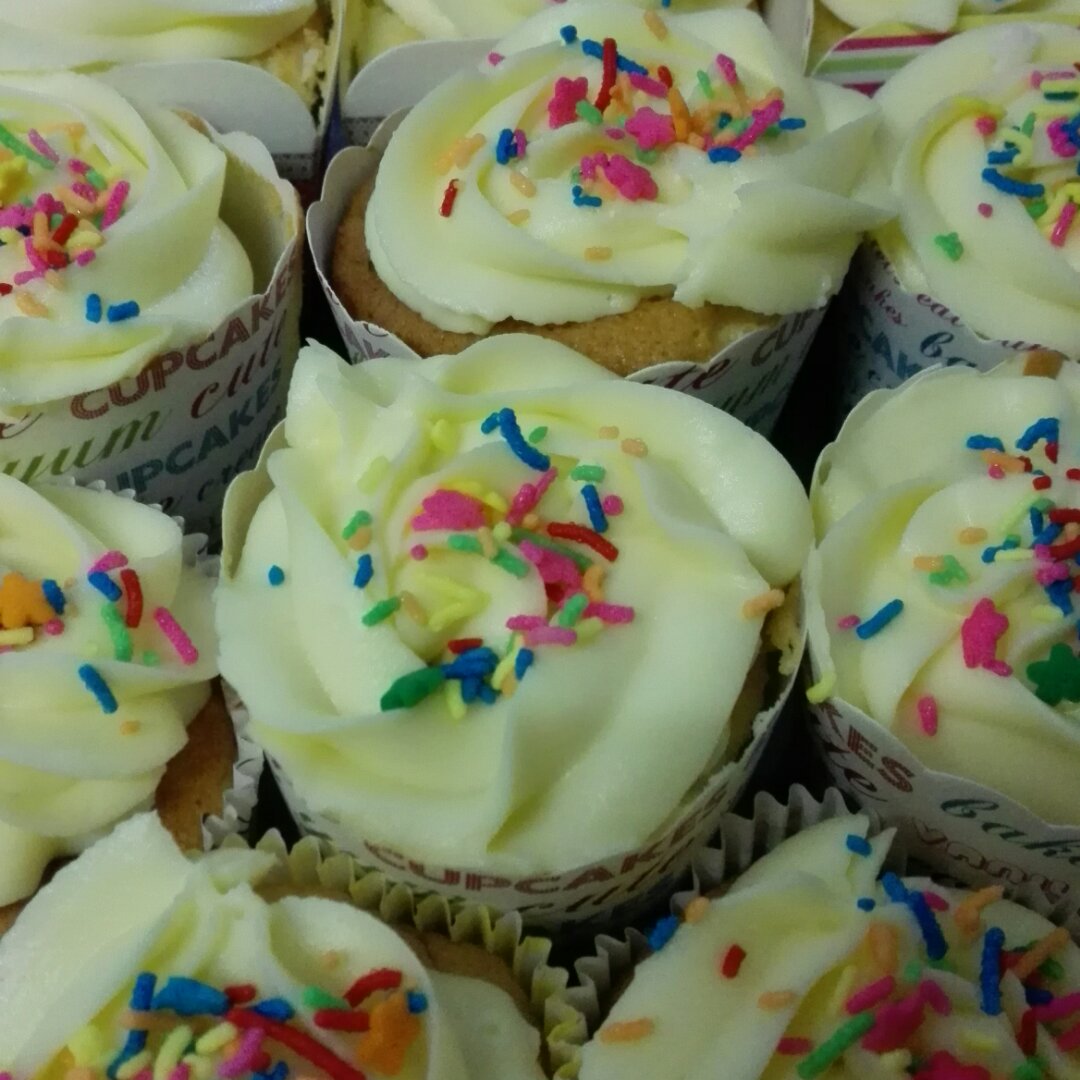 超简单奶油奶酪霜