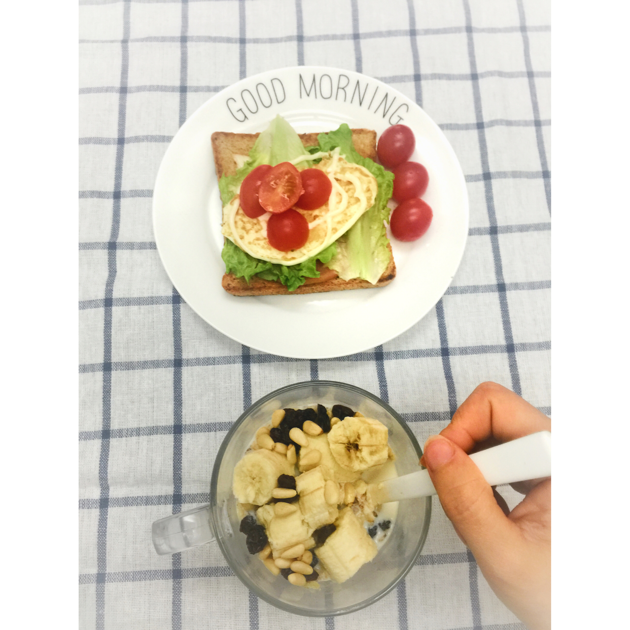 早餐土司的21变公式